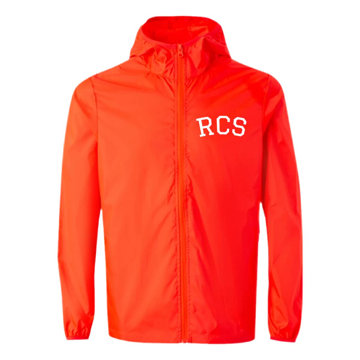 RCS Windbreakers