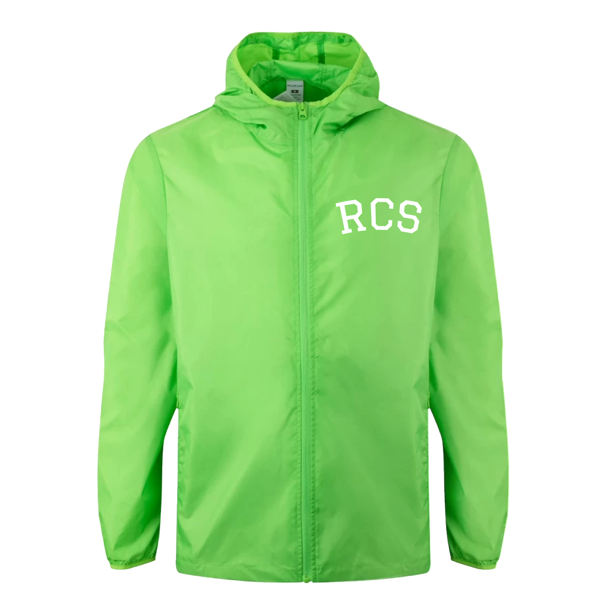 RCS Windbreakers