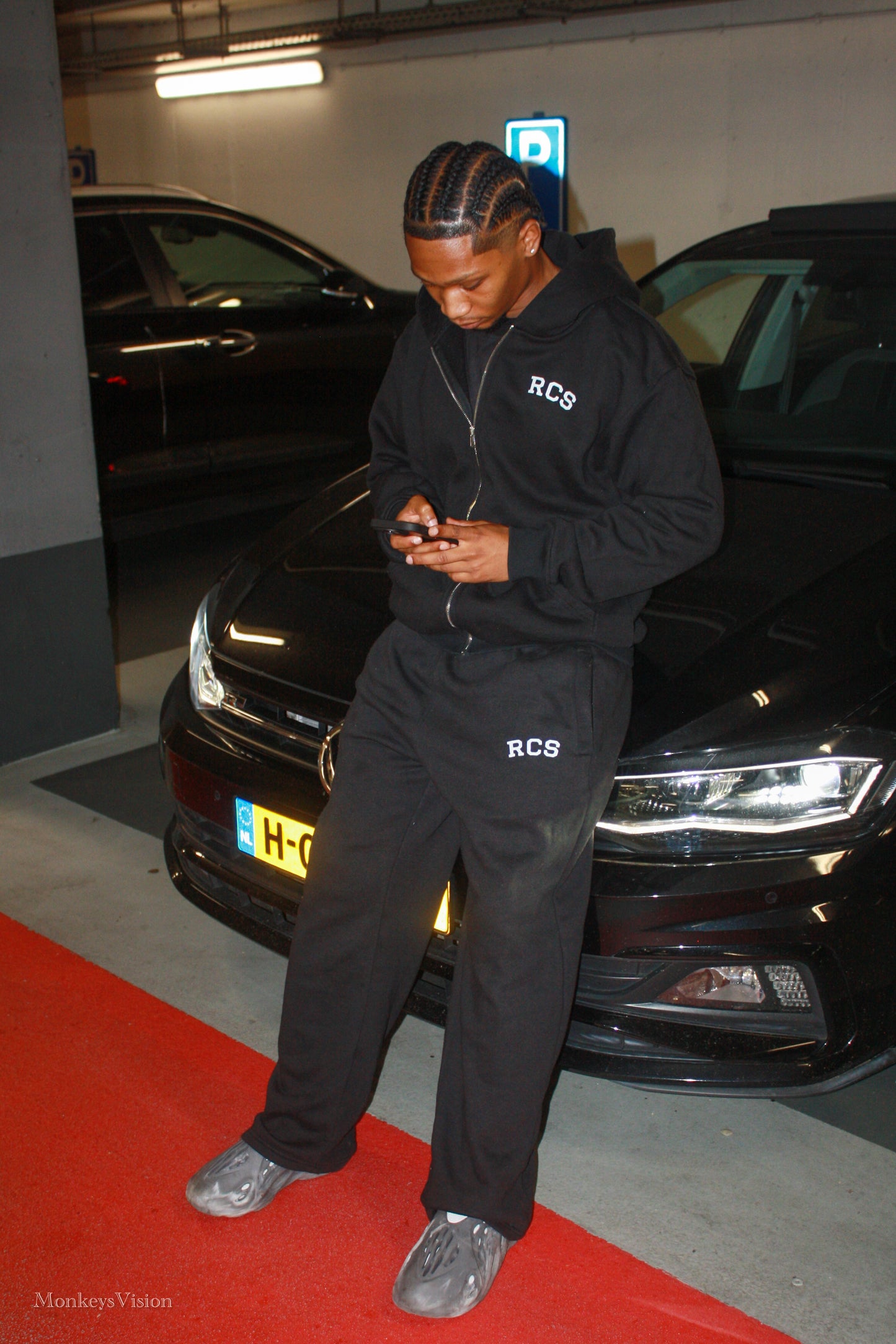 RCS Tracksuit