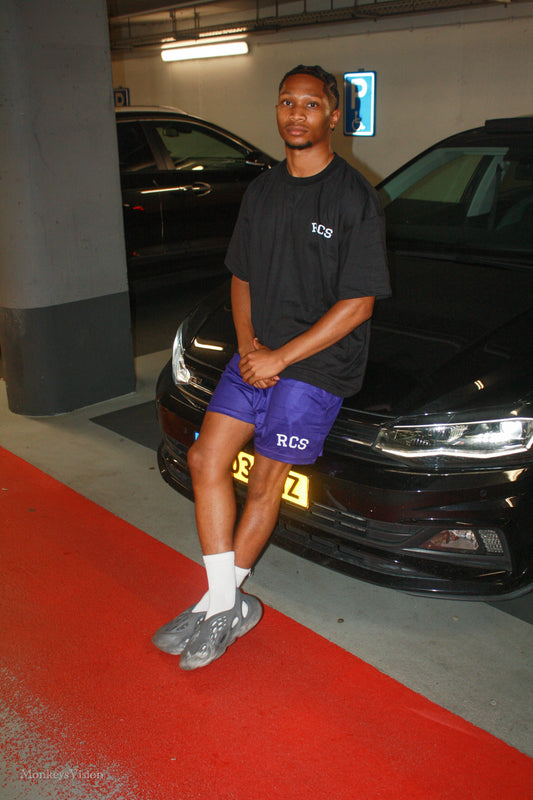 RCS Shorts