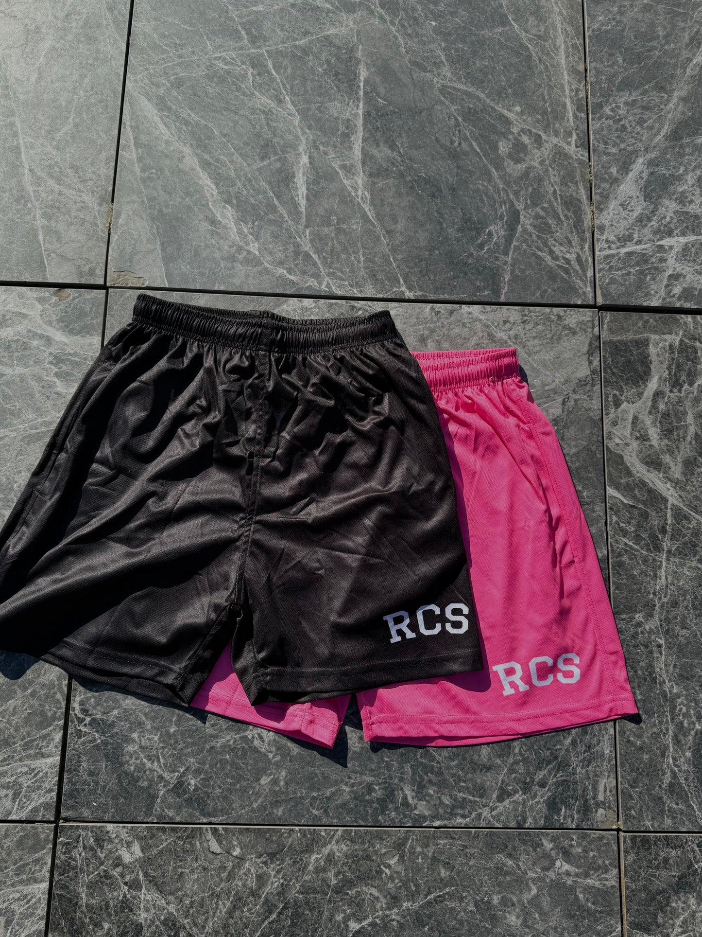 RCS Shorts