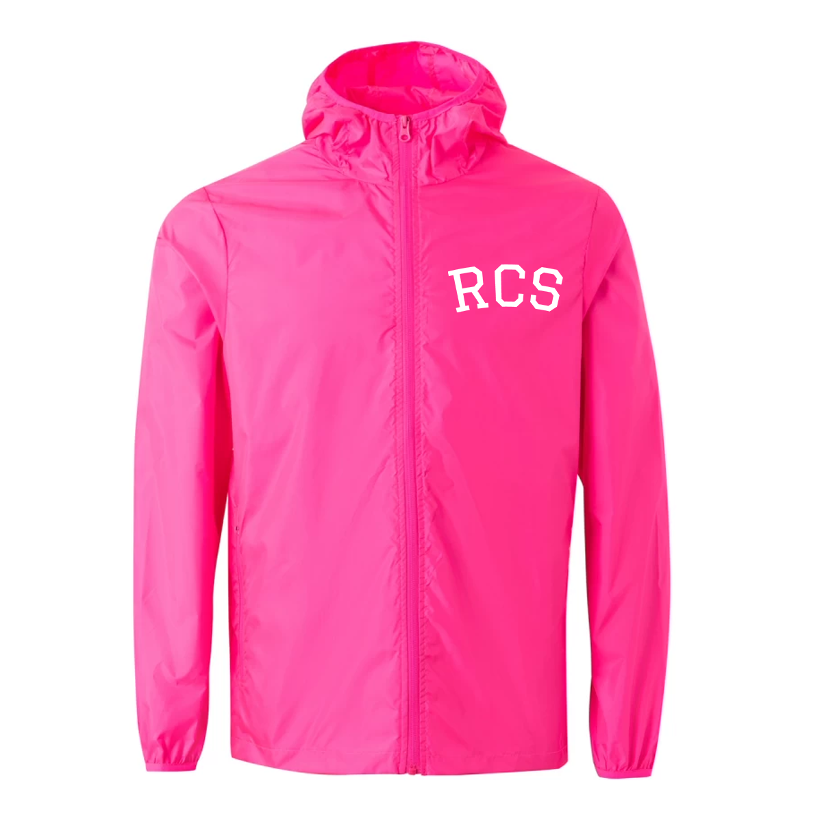 RCS Windbreakers